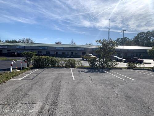 563 Barton Boulevard, Rockledge, FL 32955