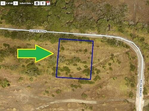 1514 Stanek Road SW, Palm Bay, FL 32908