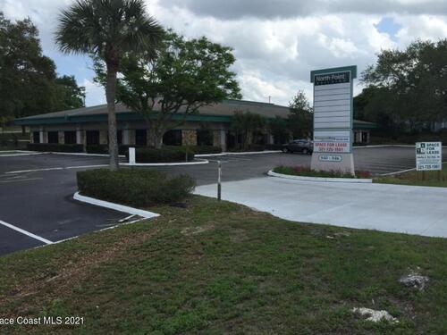 840 N Cocoa Boulevard, Cocoa, FL 32922