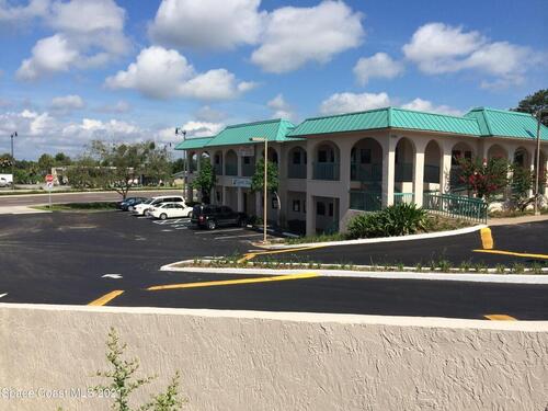 1260 Rockledge Boulevard, Rockledge, FL 32955