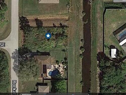 2181 Rockabye Avenue SE, Palm Bay, FL 32909