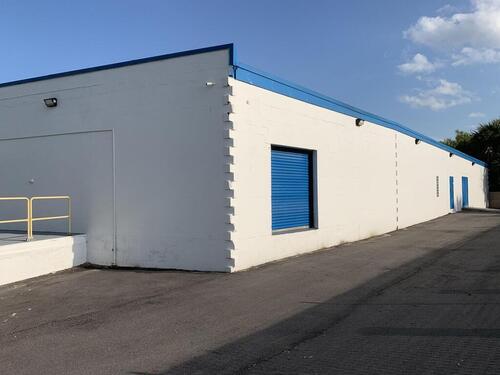 951 N Cocoa Boulevard, Cocoa, FL 32922