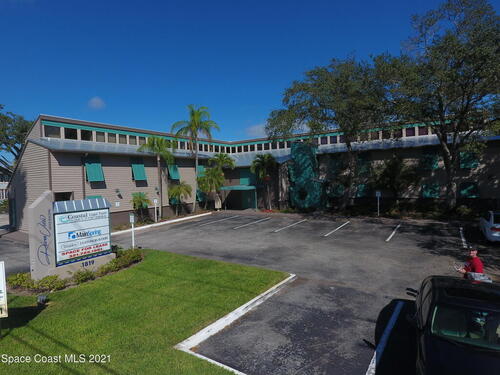 1819 Riverview Drive, Melbourne, FL 32901