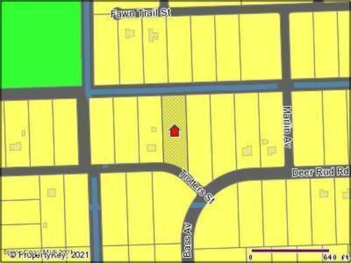 304 Trotters Street, Palm Bay, FL 32909