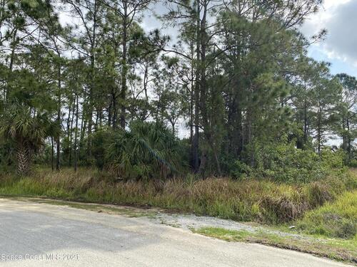 1027 Wing Road SW, Palm Bay, FL 32908