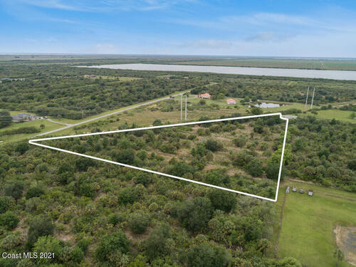 9 Pony Trail, Palm Bay, FL 32909