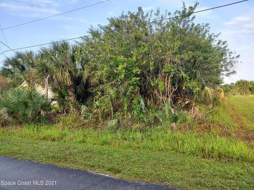 874 Darlington Avenue SW, Palm Bay, FL 32908