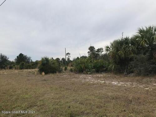 1900 Degroodt Road SW, Palm Bay, FL 32908