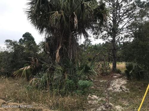 510 La Goy Street, Palm Bay, FL 32908