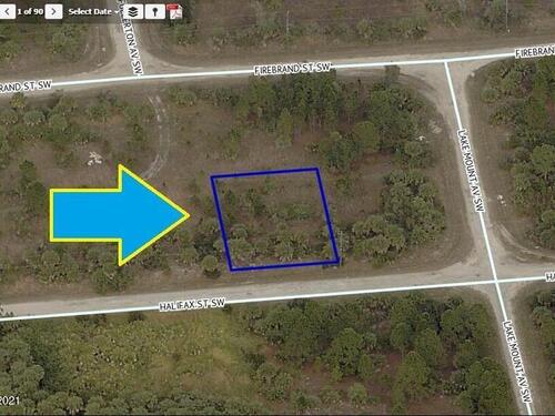 507 Halifax Street SW, Palm Bay, FL 32908