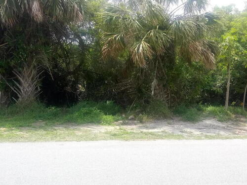 0000 Angeles Road, Melbourne Beach, FL 32951