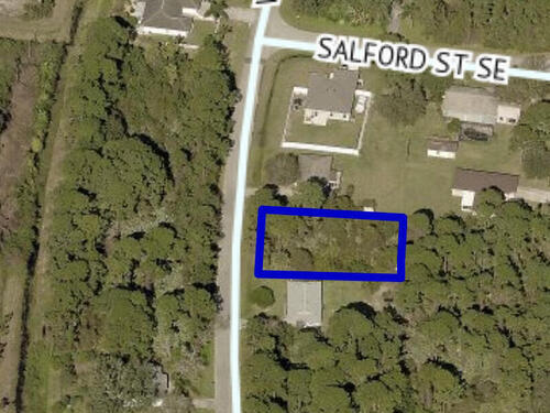 1423 Van Dyke Avenue SE, Palm Bay, FL 32909