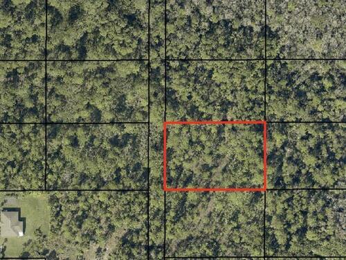 Xxx Unknown No Access, Grant-Valkaria, FL 32909