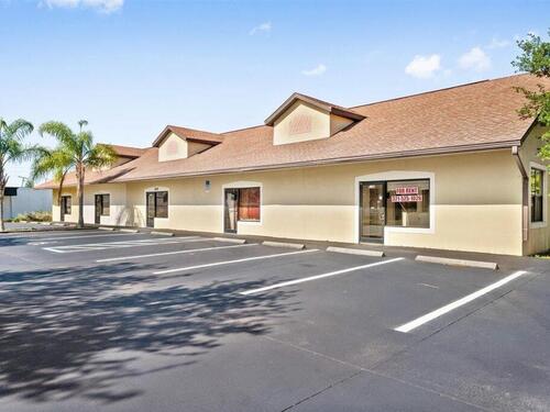 205 N Banana River Drive, Merritt Island, FL 32952