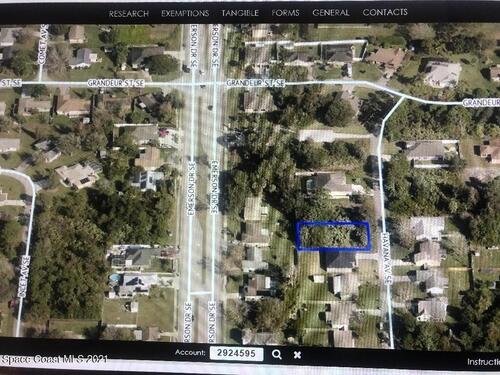 450 Havana Avenue SE, Palm Bay, FL 32909