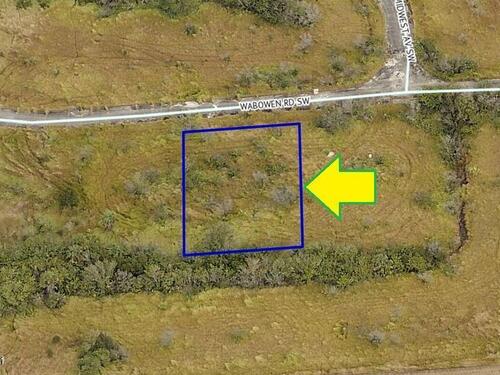 2250 Wabowen Road SW, Palm Bay, FL 32908