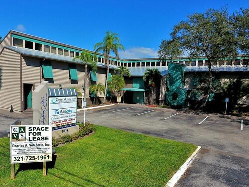 1819 Riverview Drive, Melbourne, FL 32901