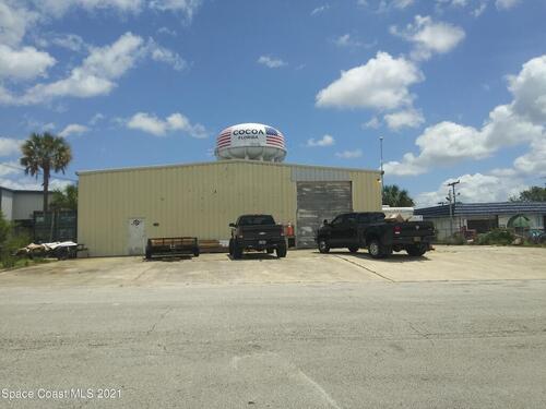 104 Third Street, Cocoa, FL 32922