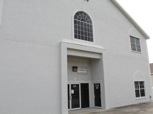 2825 Business Center Boulevard, Melbourne, FL 32940