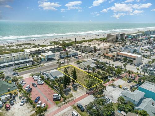 118 N Atlantic Avenue, Cocoa Beach, FL 32931