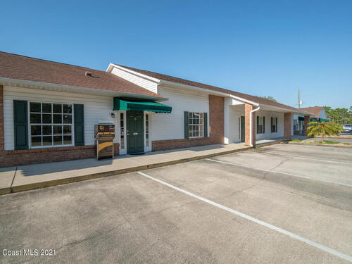 3200 N Wickham Road, Melbourne, FL 32935