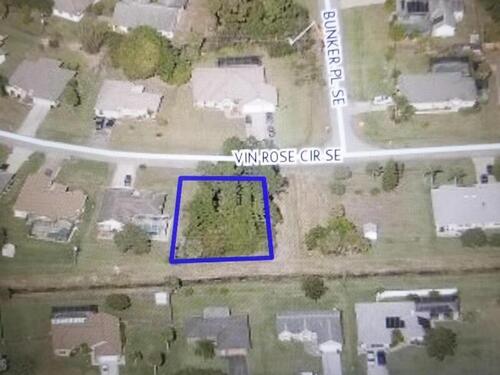 350 Vin Rose Circle SE, Palm Bay, FL 32909