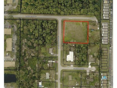 1581&1591 Lakewood Drive NE, Palm Bay, FL 32905