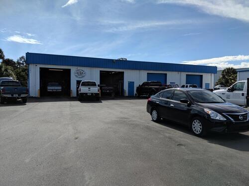 1503 Lake Drive, Cocoa, FL 32922