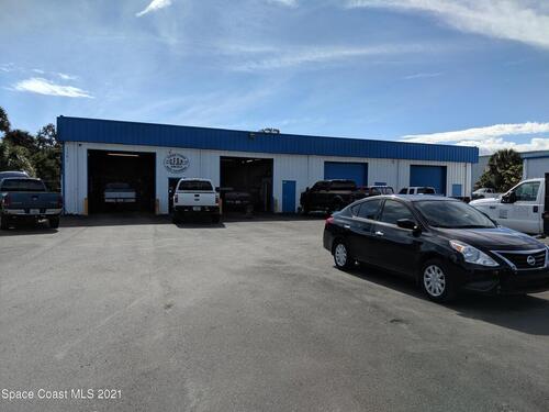 1503 Lake Drive, Cocoa, FL 32922