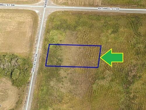 2613 Wycliff Avenue SW, Palm Bay, FL 32908