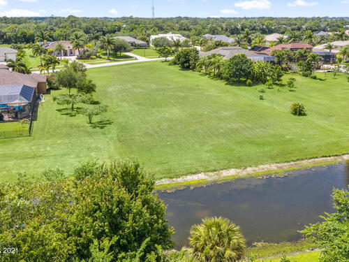 5117 Royal Paddock Way, Merritt Island, FL 32953