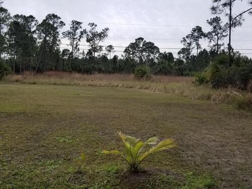 218 SW Frazer Street, Palm Bay, FL 32908