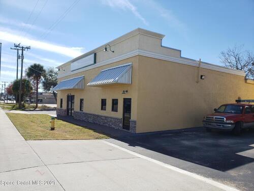 1617 N Cocoa Boulevard, Cocoa, FL 32922