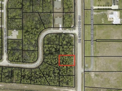 2578 De Groodt Road SW, Palm Bay, FL 32908