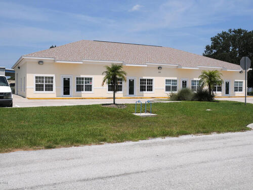 51 NW Carolina Street, West Melbourne, FL 32904