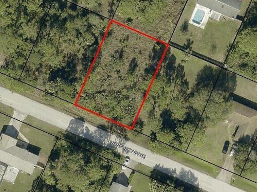 1451 Sandusky Street SE, Palm Bay, FL 32909