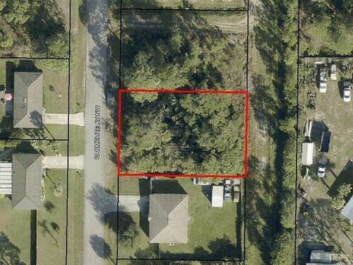 167 Carmelite Avenue NW, Palm Bay, FL 32907