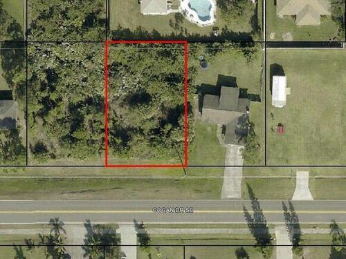 2415 Cogan Drive SE, Palm Bay, FL 32909