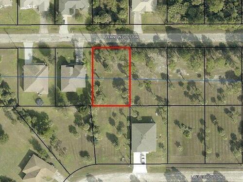 340 Franzing Street SW, Palm Bay, FL 32908