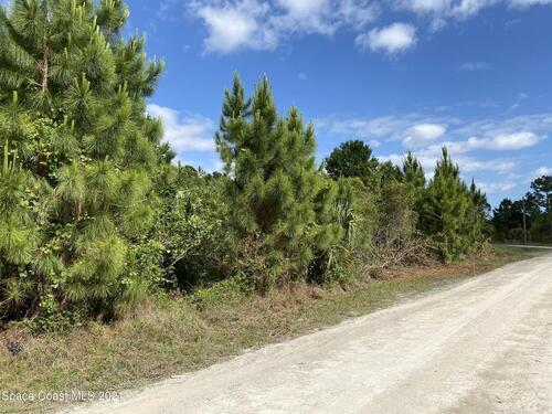 3014 Gabrysh Avenue SE, Palm Bay, FL 32909