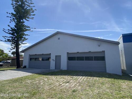 150 S Orlando Avenue, Cocoa Beach, FL 32931