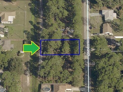 426 Treemont Avenue SW, Palm Bay, FL 32908