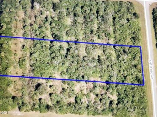 8410 Antelope Avenue, Palm Bay, FL 32909