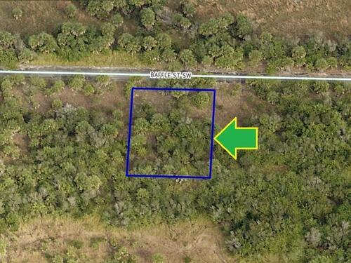 1534 Baffle Street SW, Palm Bay, FL 32908