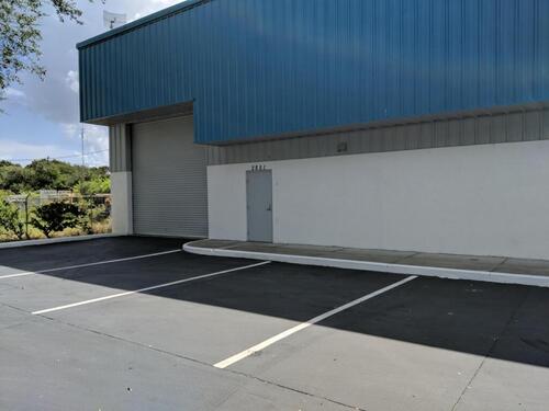 2861 Electronics Drive, Melbourne, FL 32935