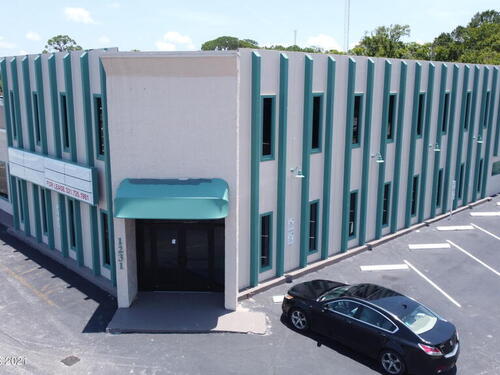 1227 Garden Street, Titusville, FL 32796