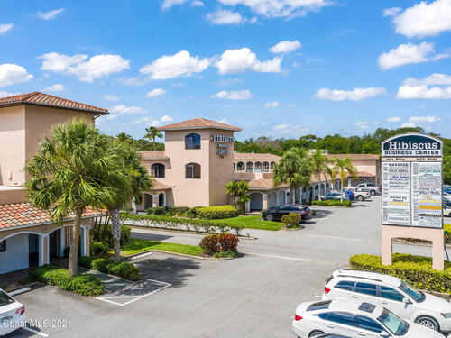 1101 W Hibiscus Boulevard, West Melbourne, FL 32904