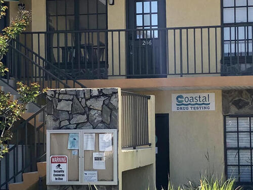 102 Columbia Drive, Cape Canaveral, FL 32920