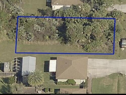 550 Whitehall Avenue SW, Palm Bay, FL 32908