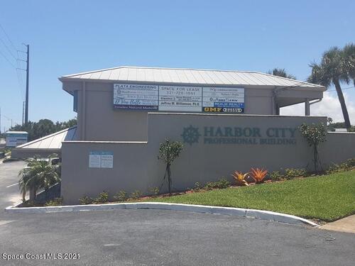3700 N Harbor City Boulevard, Melbourne, FL 32935